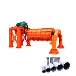 Kenya price Concrete Pipe machineHF-2500 ,concrete pipe machine for sale,buy pipe machine