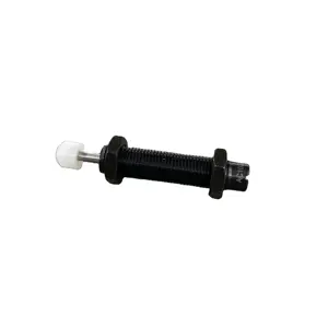 Adjustable Hydraulic Damper