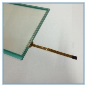 Bộ Phận Máy Photocopy Tpuch Panel Ricoh MPC4000 C5000 Màn Hình Cảm Ứng - Product Image 5