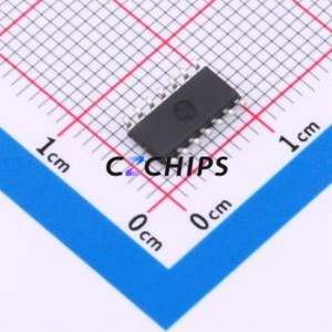 Nuevo y Original GTV324PD amplificador operativo de Chip IC de circuito integrado de - Product Image 2