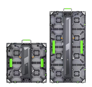Video Wall LED P3.91 Versátil para Interiores, Diseño Personalizado para Eventos y Escenarios - Product Image 4