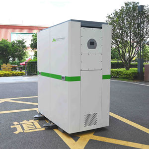 Солнечная батарея 100kwh 200kwh 215kwh 500kw система аккумулирования энергии для коммерческих промышленных аккумуляторов 100kwh 200kwh Lifepo4 - Product Image 3