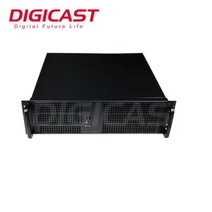 (ISS-9000) Reemplazar Wowza WAN IPTV solución Total a finales de 10000 los usuarios IP distribuidor Streaming servidor de medios