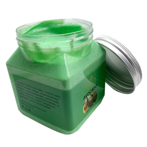 Laissez votre peau douce et éclaircissante <span class=keywords><strong>Gommage</strong></span> corporel Exfoliation douce Polissage Grains Produits de beauté et cosmétiques Garantie de qualité - Product Image 1