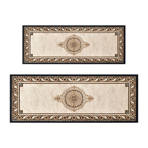 Alfombras copetudas a mano, tapetes para el suelo, alfombras para corredores, sala de estar alfombrillas para, cabecera - Product Image 6