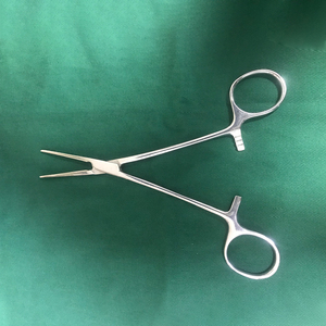 Mayamed Chuyên Nghiệp Y Tế Hoạt động Kit Thép Suturing Set Cho Phẫu Thuật Phòng - Product Image 4