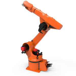 6軸<span class=keywords><strong>CNC</strong></span>ロボット産業用機械パレタイザー/フライス加工/溶接ロボットアームキット - Product Image 1