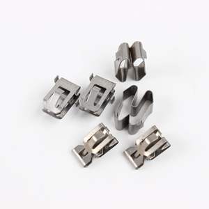 Крепление для номерного знака OLIVER: быстросъемная скрытая металлическая фиксация для панели автомобиля, оптовая продажа - Product Image 6