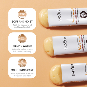 หน้ากากขิงป้องกันรังแคผลิตภัณฑ์ดูแลเส้นผมสินค้าตรา - Product Image 2