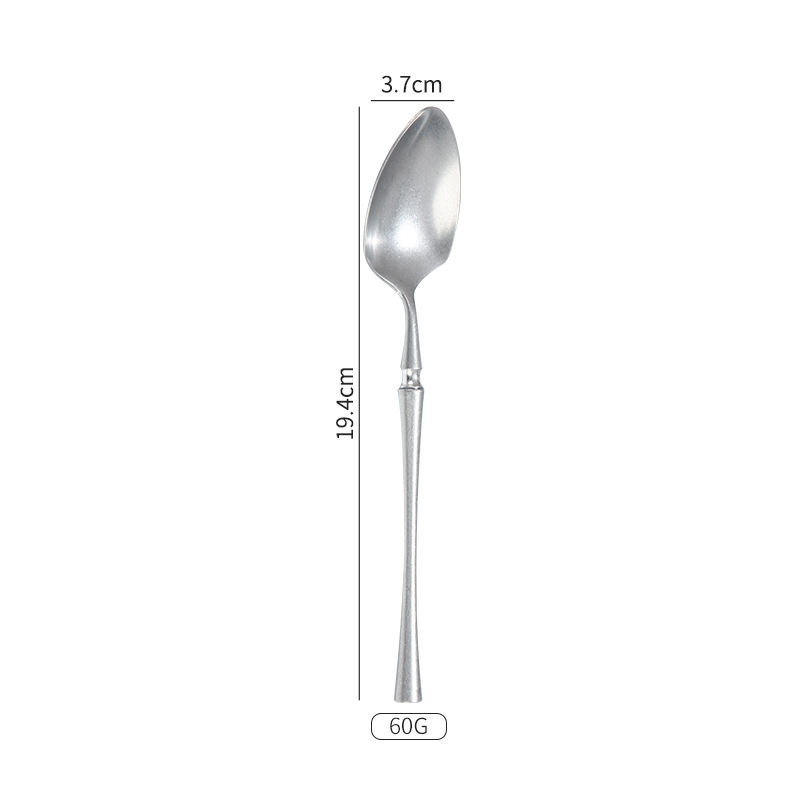 Dinner spoon