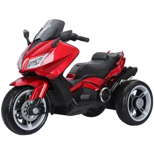 Motocicleta eléctrica para niños, alta calidad, popular, gran oferta, 2020