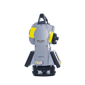 Station totale robotisée de topographie Geomax ZT30R Pro de haute qualité, facile à transporter et à installer - Product Image 6
