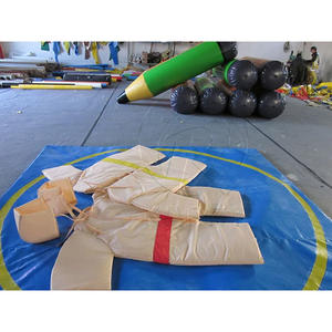 Expédition rapide, logo personnalisé, château <span class=keywords><strong>gonflable</strong></span> publicitaire, combinaisons <span class=keywords><strong>de</strong></span> sumo gonflables pour enfants, tailles XL et <span class=keywords><strong>XXL</strong></span>, combinaison <span class=keywords><strong>de</strong></span> sumo <span class=keywords><strong>gonflable</strong></span> - Product Image 3