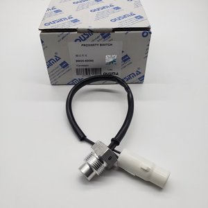 35820-60080 3582060080 निकटता सेंसर स्विच कावासाकी 80zv लोडर भागों के लिए - Product Image 5