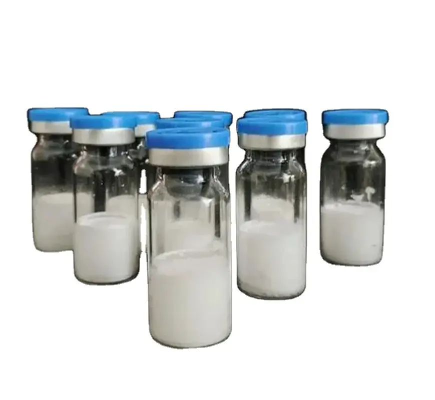 Schlussverkauf Bodybuilding-Pulver Nahrungsergänzungsmittel-Pulver zur Gewichtsabnahme Pudepeptide Öle