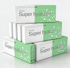 Offre Spéciale : <span class=keywords><strong>Acide</strong></span> <span class=keywords><strong>Hyaluronique</strong></span> Réticulé 1ml de Fabrication OEM pour Anti-Rides Lèvres, Yeux, Nez - Product Image 5