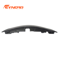 Cache supérieur de calandre pour Nissan Versa Note 2014 2015 2016 Panneau supérieur de pare-chocs avant 62320-3VY0H 62320-3VY0A 62320-3VY0B