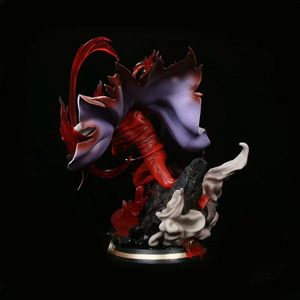 2025 OEM Tùy Chỉnh Nhựa PVC Đồ Chơi Chất Lượng Cao Hành Động & Đồ Chơi 38Cm Quá Khổ Anime Con Số Nhân Vật Cosplay <span class=keywords><strong>Sakazuki</strong></span> Một Miếng - Product Image 3