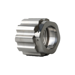 Bán buôn CNC gia công dịch vụ chất lượng cao chính xác Kim loại/thép/nhựa các bộ phận máy phay quá trình giá rẻ - Product Image 6