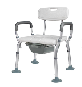 Nuovo Modello di Sedia per <span class=keywords><strong>Doccia</strong></span> e Bagno per Anziani, Sedia Medica per Lavaggio Auto - Product Image 5