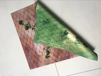 Tapis de jeu en néoprène sur mesure de grande taille, tapis de jeu de cartes en caoutchouc, tapis de jeu/bataille/table en caoutchouc