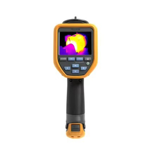 กล้องถ่ายภาพความร้อนอินฟราเรด Fluke TiS55+ LCD ความแม่นยำสูง สำหรับงานติดตั้งทางวิศวกรรม เครื่องมือวัดพารามิเตอร์ใหม่ - Product Image 2