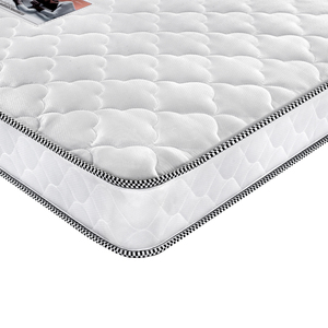 ¡Guau! Colchón de Dormitorio Rayson de 6 Pulgadas con Resortes Internos Dobles Bonnell, Comprimido al Vacío - Product Image 4