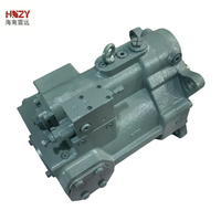 Pompe hydraulique à cylindrée variable série PVS-0B-8N3-30 PZS-3A-70N3-10