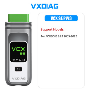 Vxdiag vcx SE doip cho <span class=keywords><strong>pw2</strong></span>/pw3 với 256GB SSD v42.100 + v38.250 phần mềm - Product Image 3