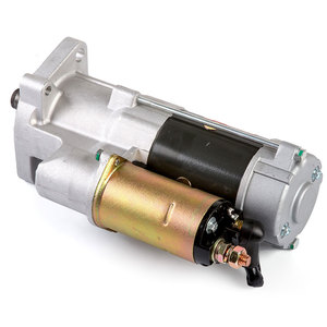 Preço de fábrica Para 4HK1 <span class=keywords><strong>Motor</strong></span> Parte Starter 24V 5.5KW 13T MDM401 0-24000017-8 <span class=keywords><strong>Motor</strong></span> de Arranque Para Máquinas Diesel <span class=keywords><strong>Hitachi</strong></span> Isuzu - Product Image 1