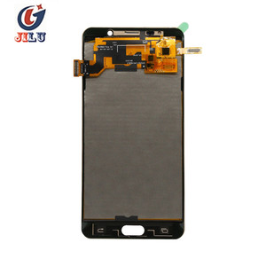 Hot Bán Điện Thoại Di Động Điện Thoại Lcd Số Hóa Màn Hình Hiển Thị Cho <span class=keywords><strong>Samsung</strong></span> Lưu Ý 5 Lcd - Product Image 2