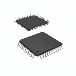 44 TQFP PIC16C77-20I_PT Componentes Electrónicos Integrados Comprar en Línea BOM IC en Stock - Product Image 1