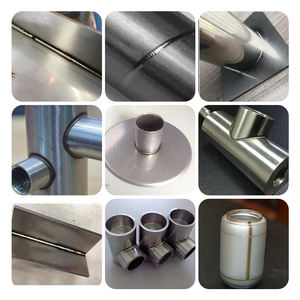 4-in-1 金属溶接クリーニング切断機 ハンドヘルドファイバーレーザー溶接機 価格 - Product Image 5