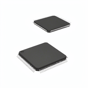 ชิปวงจรรวม100 Lqfp 71T75902S75PFG IC ชิ้นส่วนอิเล็กทรอนิกส์ - Product Image 1