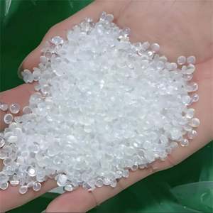 9002-86-2พีวีซีเรซินโพลีไวนิลคลอไรด์สำหรับอุตสาหกรรมเคเบิลและสายไฟ - Product Image 4