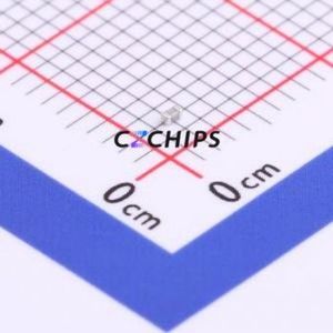 GCM1555C1H2R0BA16D SMD Capacitor (MLCC) 0402 ( Capacitance: 2pF )( Rated Voltage: 50V ) - Product Image 2