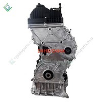 Pièce de moteur automobile neuve, moteur diesel D4HA, moteur 2.2L, bloc moteur long pour Hyundai Santa Fe Tucson IX3 KIA Sorento