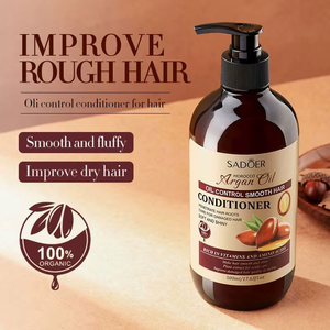 Shampoo pour <span class=keywords><strong>cheveux</strong></span> secs, lissant et réparateur, <span class=keywords><strong>épais</strong></span>sissant et volumateur, personnalisable avec un MOQ faible - Product Image 2