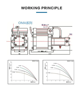 Bomba <span class=keywords><strong>de</strong></span> pistón negra <span class=keywords><strong>de</strong></span> refuerzo <span class=keywords><strong>de</strong></span> Gas <span class=keywords><strong>de</strong></span> alta presión ODMT para llenado <span class=keywords><strong>de</strong></span> cilindros <span class=keywords><strong>de</strong></span> Gas <span class=keywords><strong>de</strong></span> dióxido <span class=keywords><strong>de</strong></span> carbono <span class=keywords><strong>de</strong></span> argón nitrógeno oxígeno certificado CE - Product Image 6
