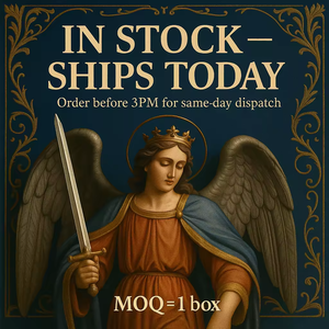 Statue Religiose Cattoliche in Stock, Decorazione da Tavolo, Diffusore per <span class=keywords><strong>Auto</strong></span>, Statua Classica di Gesù in Poliresina - Product Image 2