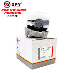 Soporte de Motor ZPY para Audi A84.<span class=keywords><strong>2</strong></span> 4E0199381FS - Product Image 2