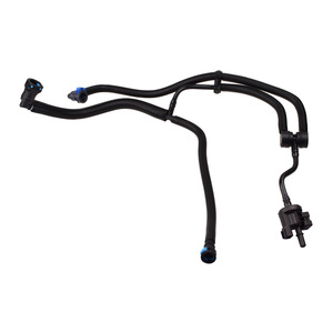 Válvula de Purga para Evaporador de Vapor de 2.0L para Ford Fusion y Lincoln MKZ 2013-2016, Alta Temperatura - Product Image 3