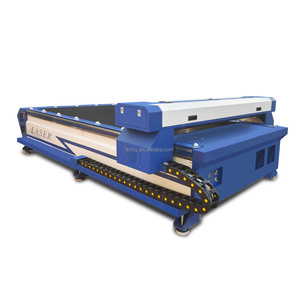 Heavy-Duty CO2 Laser <b>Machines</b> (2030/1530/1325) -- 300W/500W Power, Complete with Spare Components - Product Image 3
