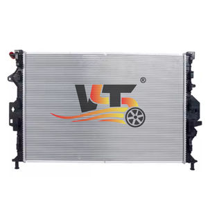 Le plus récent radiateur de voiture OE 31261105 pour <span class=keywords><strong>Volvo</strong></span> S60L/S80L radiateur en aluminium 1293689/36002407/31 410895/32268989/360 00211/36000378 - Product Image 3