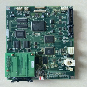 Placa de Circuito CPU-55 JCB97813 CPU-55SN para Máquina de Moldeo por Inyección - Product Image 3