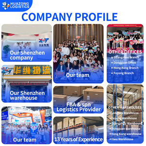 Professioneller Spediteur für Luft- und Seefracht, Tür-zu-Tür-Logistik von China in die USA, UK, DE, FR, AU, <span class=keywords><strong>CA</strong></span>, Versandagent - Product Image 3