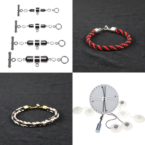 <span class=keywords><strong>Disco</strong></span> de <span class=keywords><strong>Kumihimo</strong></span> para Hacer Pulseras Tejidas a Mano - Product Image 5