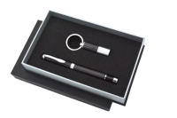 Stylet innovant et gadgets USB, coffrets cadeaux électroniques avec logo personnalisé 191010