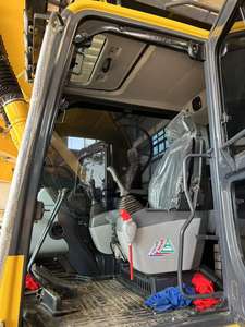 มาใหม่คุณภาพสูงใช้รถขุด Komatsu PC240 24 ตันรุ่น PC240 จํานวนมากสําหรับการขายราคาถูก - Product Image 3