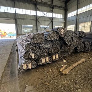 8毫米 10毫米 12毫米 HRB400 建筑用变形钢筋 切割、弯曲、焊接服务 红桥牌 山东供应商 - Product Image 3